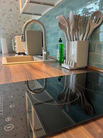 Studio-Apartment 29 Beim Saseler Markt Frisch Renoviert Гамбург Экстерьер фото